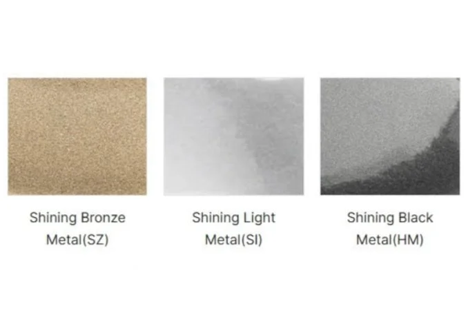 Man 「RAYS」 三型態 Rays 2025 - Three New OP2 Color Options for Forged Models